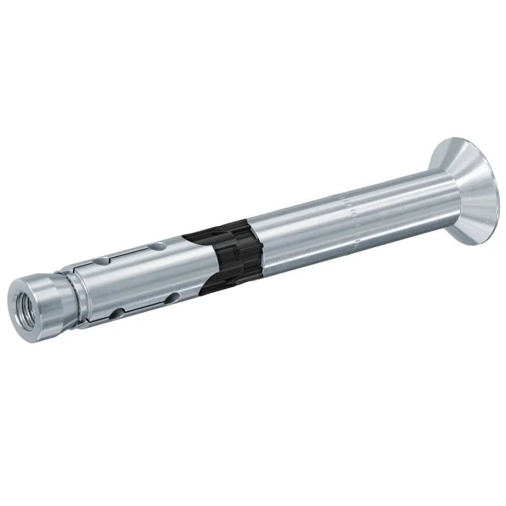 Анкер втулочный Fischer FH II SK 12x125 мм, 25 шт STLM-2021056 - Вид №1
