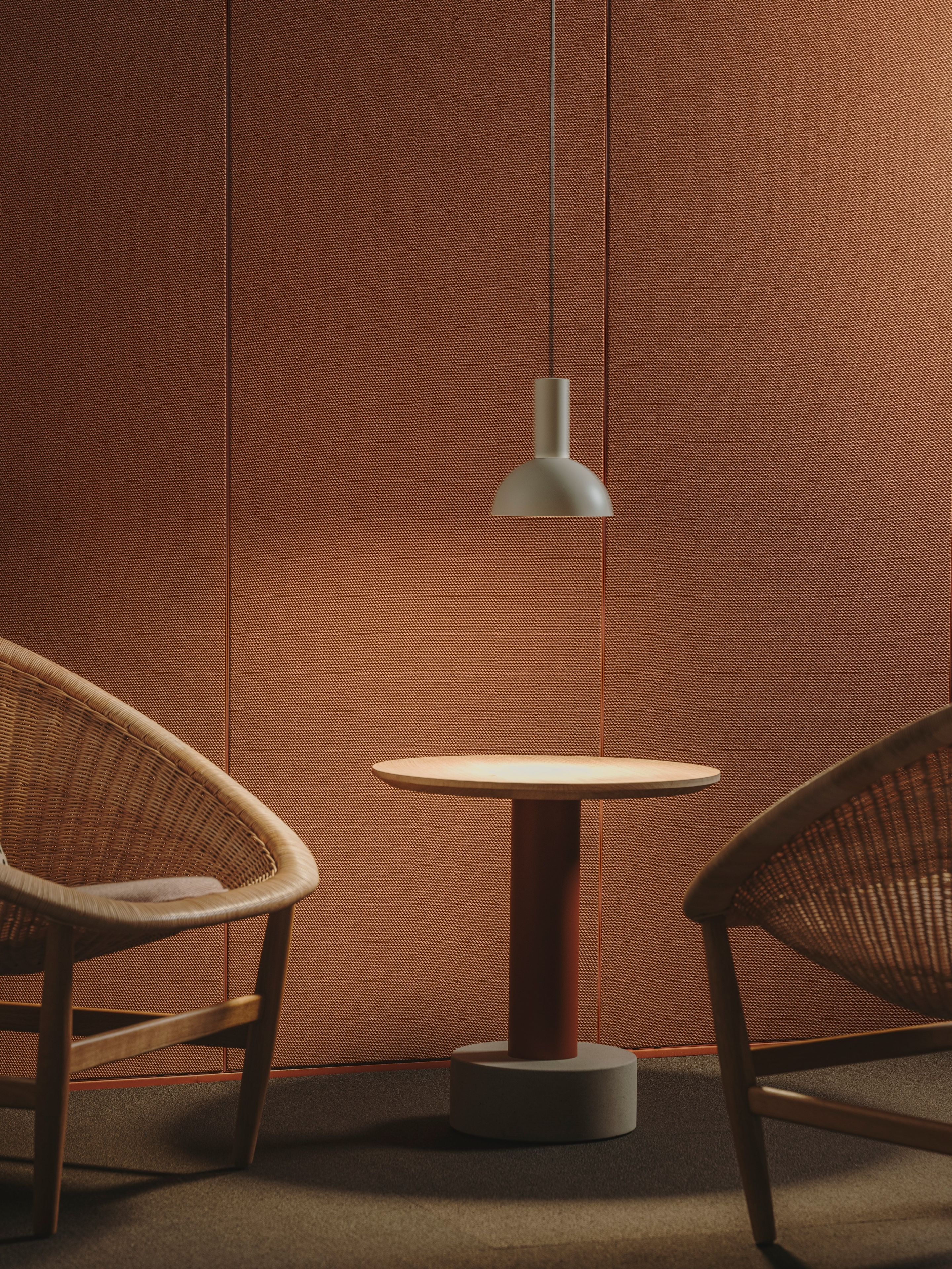 Остров офис Kettal павильон O ARCH-00127799 - Вид №26