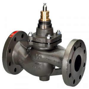 Danfoss Клапан регулирующий VFS 2 фланцевый Клапан регулирующий VFS 2 Ду 15/1,6 065B1513