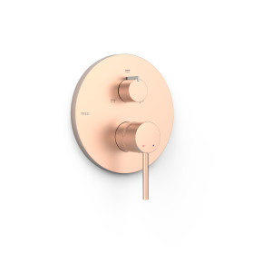 Видимая часть RAPID-BOX для скрытого 3-ходового Rapid-box-26227310OPM TRES