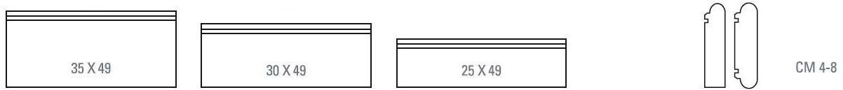 PIMAR Покрытие из камня Lecce  L02  - Вид №1