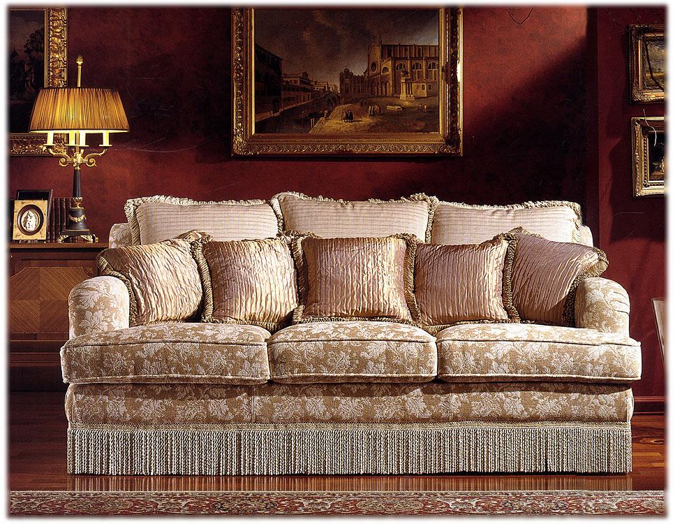 Диван Oscar BUSNELLI ADAMO 7050/3 