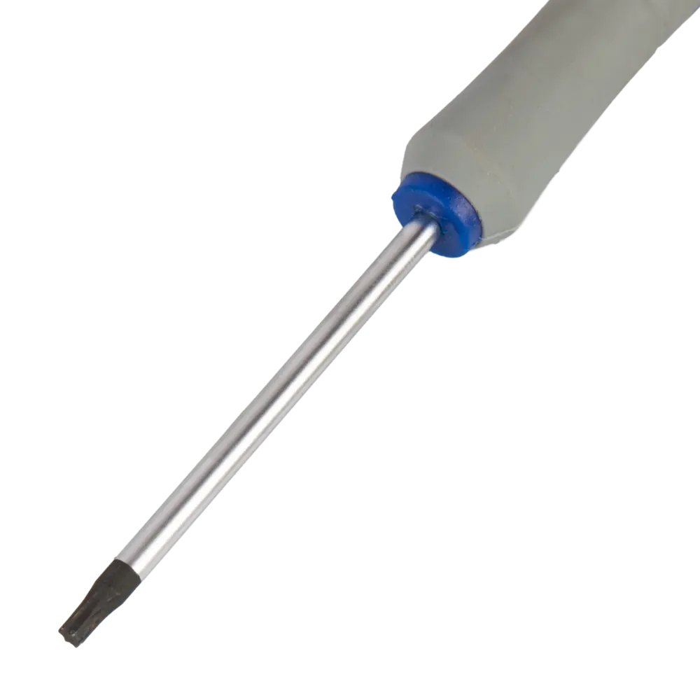 Отвертка Torx T9 КОБАЛЬТ для точного монтажа с вращающимся упором 89373934 STLM-1429732 - Вид №1
