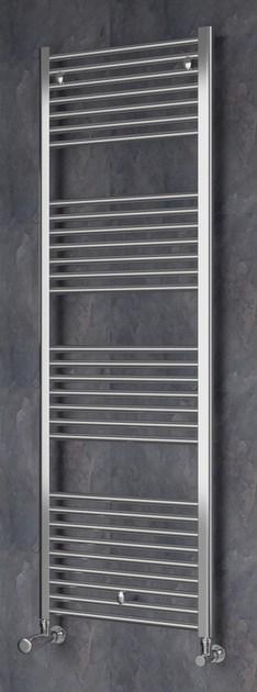 CORDIVARI Хромированный полотенцесушитель Comfort sun-id-1498606 - Вид №1