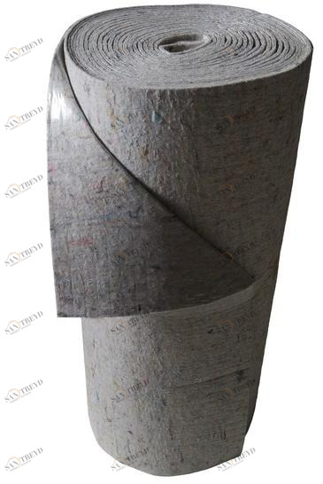 MANIFATTURA MAIANO Изоляция от ударного шума из переработанных текстильных волокон sun-id-1348513