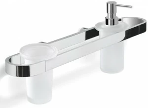 GEDY Полка для ванной Azzorre A147