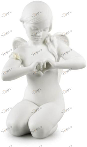 Lladró Фарфоровый орнамент  01009444 