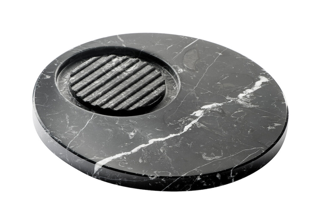 Мыльница WE ARE IB mr001_2 No finish Marmo