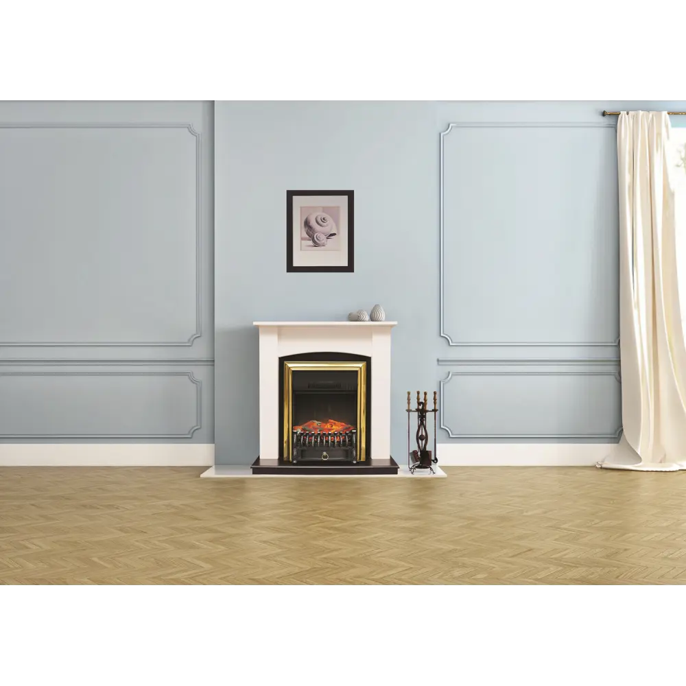 Обрамление Baltimore ROYAL FLAME STLM-2180623 - Вид №1