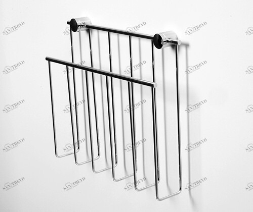 K-311 Держатель для газет Santreyd 