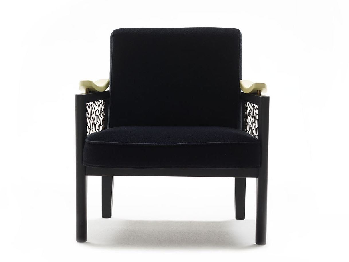 Кресло с подлокотниками MARIONI Далия ARCH-00010811 - Вид №1