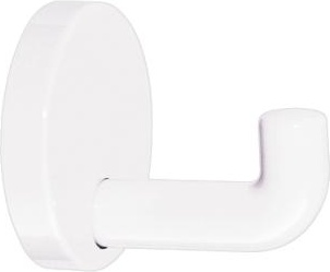 801.90.010 одиночный крючок HEWI System 111 | Polyamid  - Вид №19