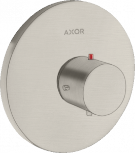 10715800 Термостат HighFlow для скрытой установки AXOR STARCK