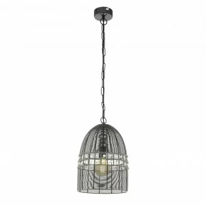 Подвесной светильник Eglo Marracas 49925 EGLO MARRACAS 102314 Черный