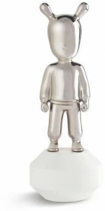 Lladró Фарфоровый орнамент The guest 01007740