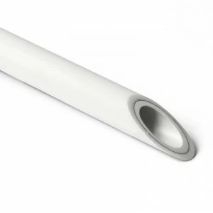 Труба PN20 ProAqua 63х10,5 с алюм. слоем (штанга 4 м)