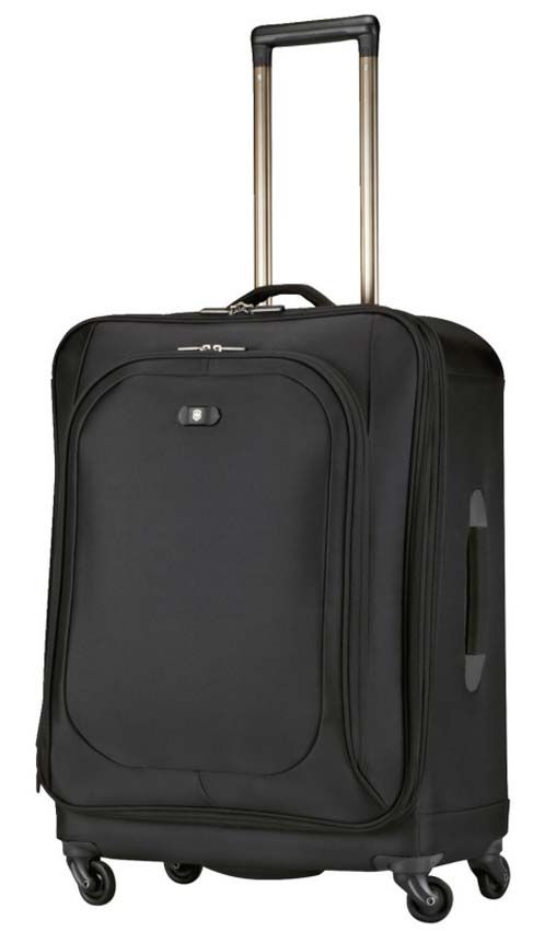 31317201 Чемодан 313172 24 Exp Victorinox Hybri-Lite 