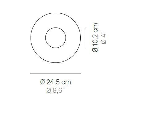 ARCH-00073179 Лоток для хранения яиц Zafferano Италия Pina - Вид №7