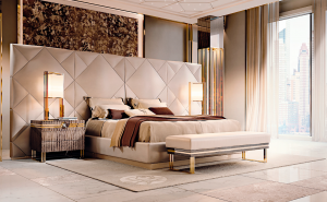 Кровать  BIZZOTTO 486A