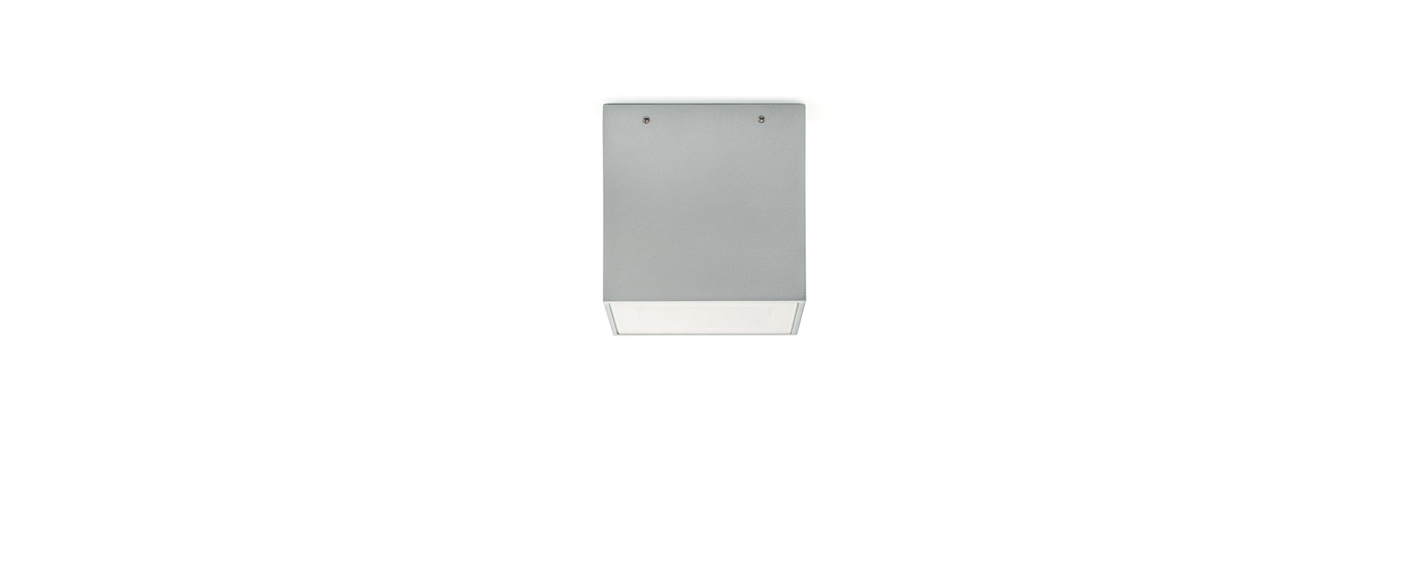 1516513 Потолочный светильник Platek ONE 2.0 Plafone  ONE 2.0 Downlight - 1 COB LED 3000K diffuse  - Вид №1
