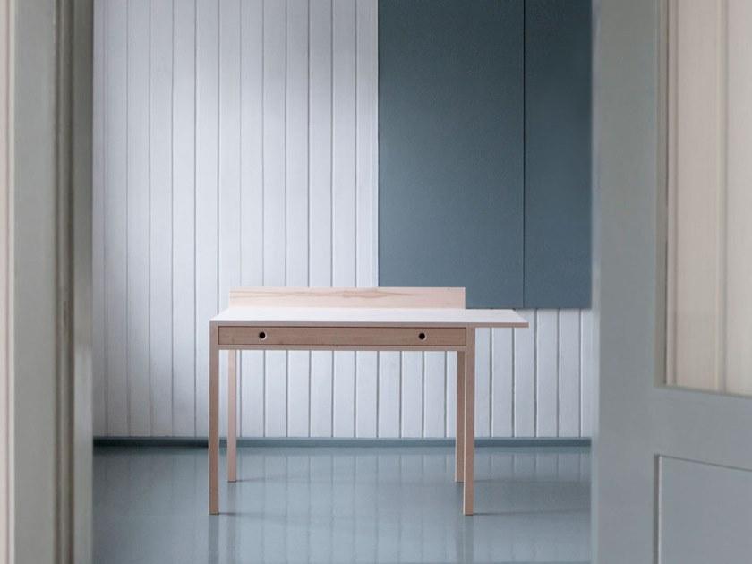 Nikari Стол из ясеня прямоугольный 12 design for nature sun-id-1507724 - Вид №2