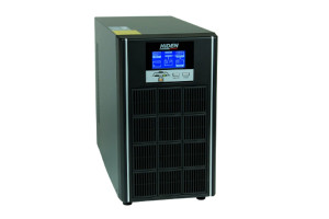16834609 Источник бесперебойного питания EXPERT 3 kVA/2,7 kW, 8хАКБ внешние, 96В, ЗУ 10А UDC9203H-96 Hiden