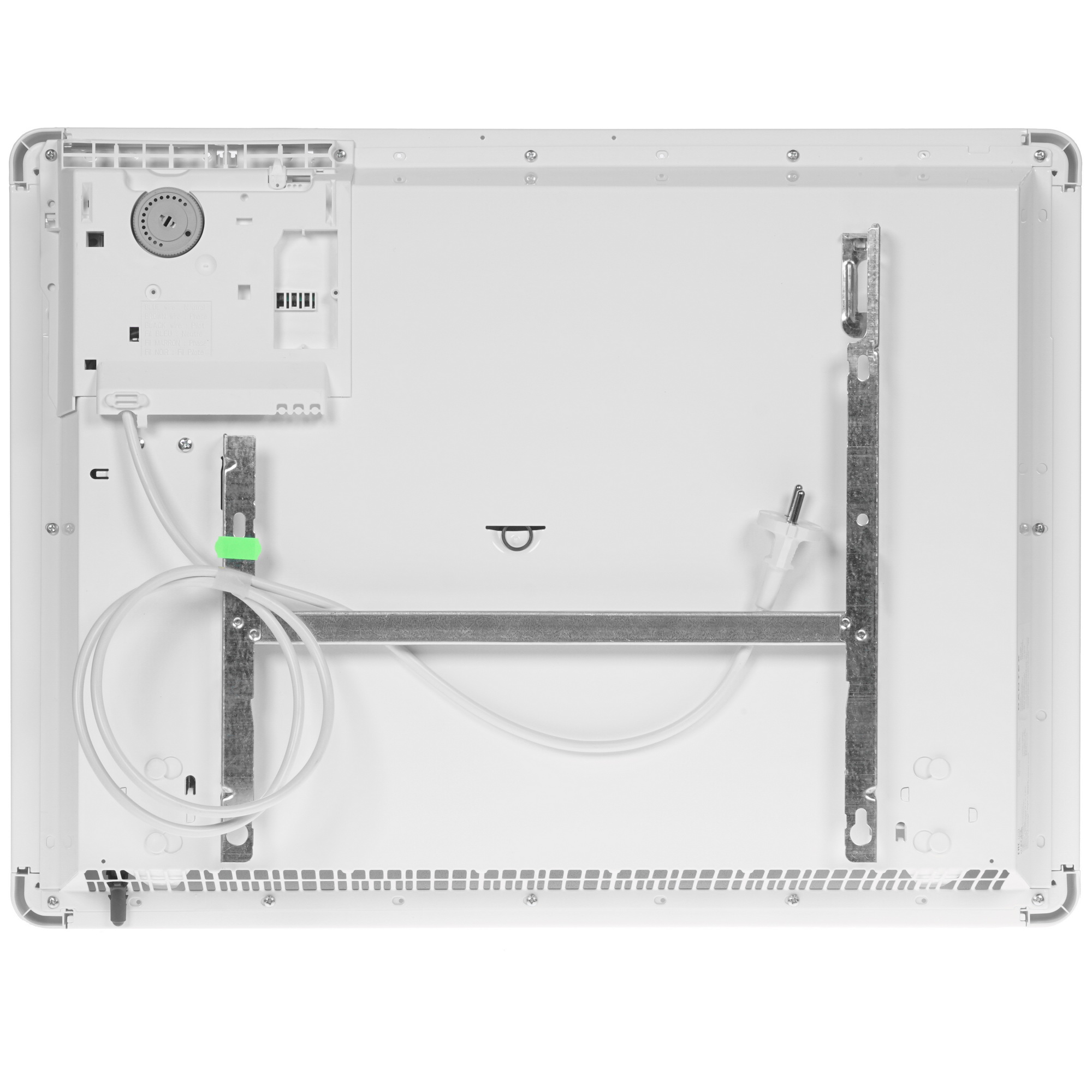 1199133 Конвектор Dantex SE45N-15 STDN-0102945 - Вид №4