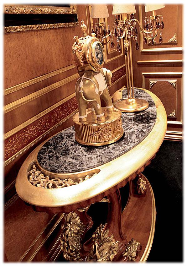 Консоль  RAMPOLDI SWET 40 Opera - Вид №1