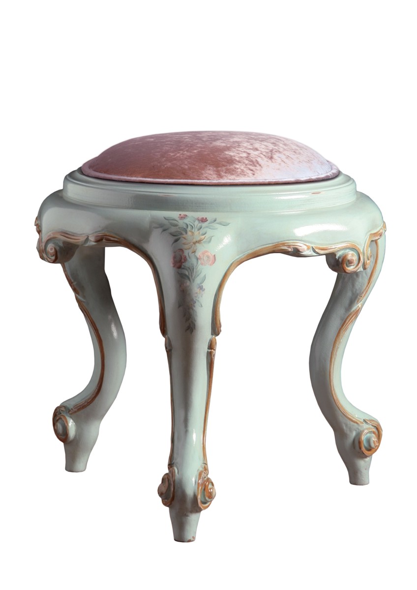 8571 Sgabello Bianchini&Capponi RINASCIMENTO Bianchini Capponi