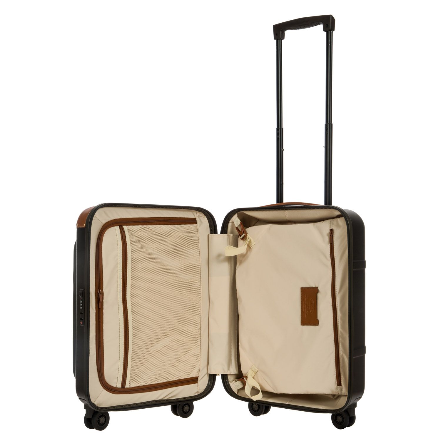 BBG08311.078 Чемодан BBG08311 Trolley S Brics Bellagio - Вид №5