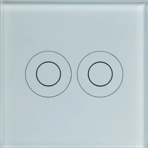 SKYBEAM Сенсорный выключатель с подсветкой для современного интерьера 82044453