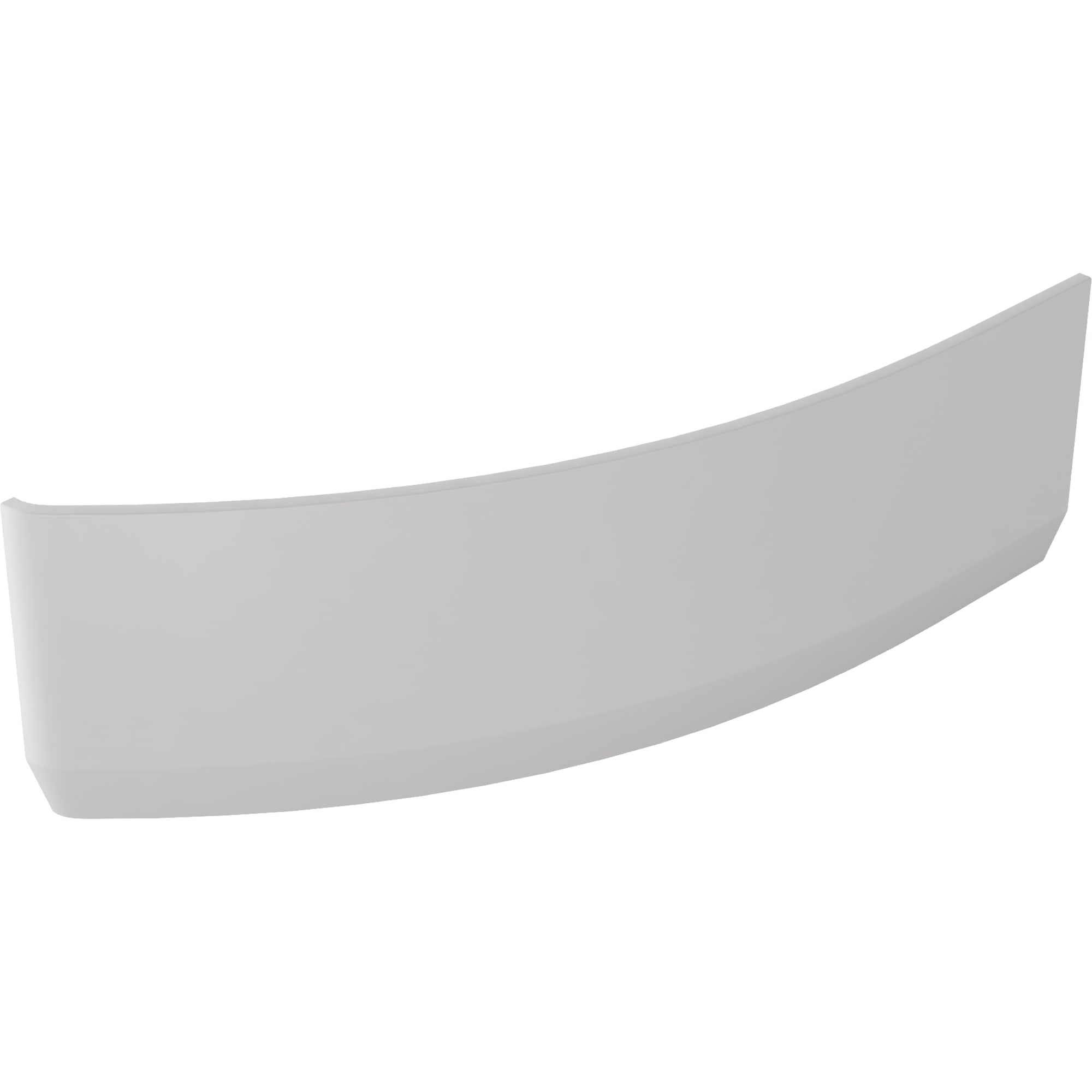 83414992 Экран под ванну «Рондо» левосторонний 170 см Santreyd 