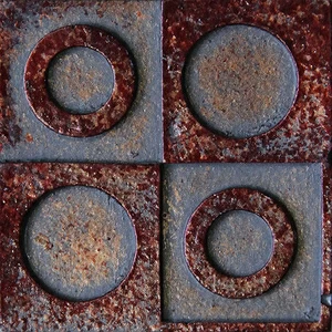 МОЗАИКА ДЕКОРАТИВНАЯ D 03/14 SKALINI DECOS