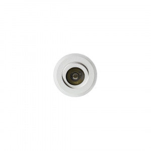 Segno 55 Adjustable IP65 Ghidini Segno Adjustable .01 Белый (Матовый)