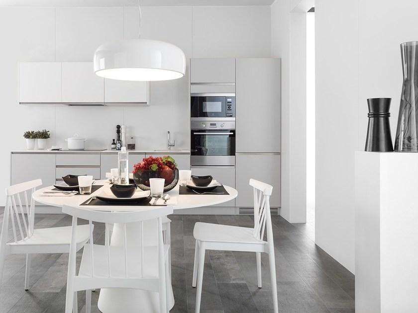 URBATEK Фасадная панель из керамогранита Xlight 3mm - rivestimenti e facciate sun-id-1373666 - Вид №2