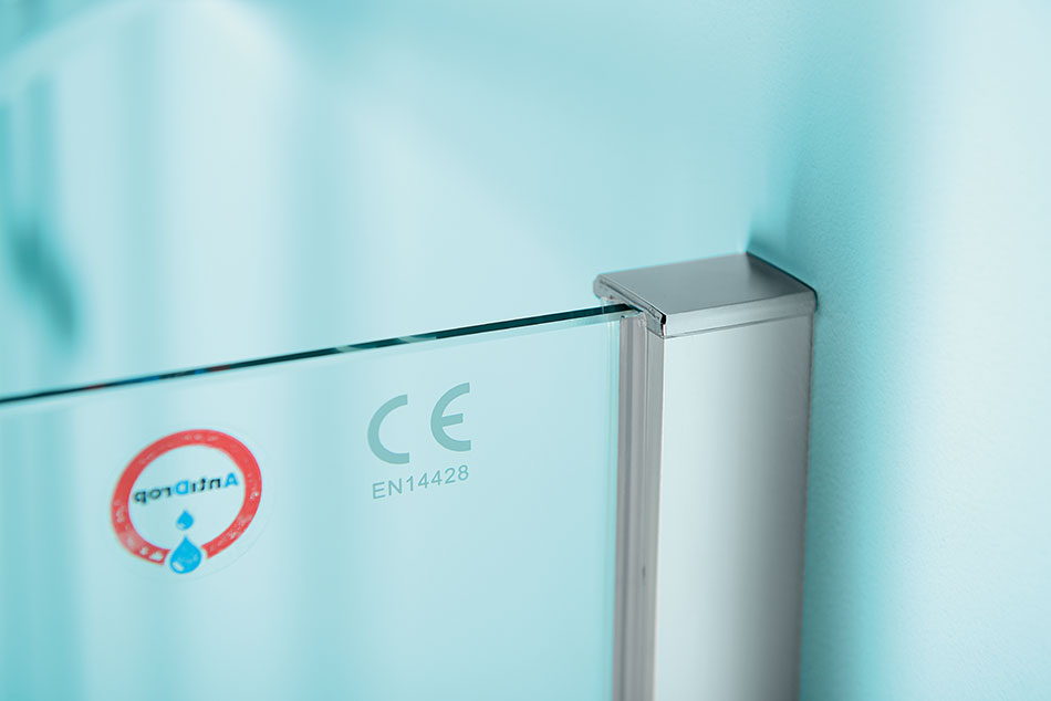 ZL1310 Polysan Ширмы для душа ZOOM LINE  - Вид №2