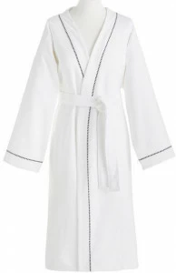 Alexandre Turpault Хлопковый халат Belem