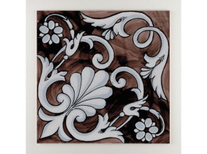 Пол / покрытие ручной работы