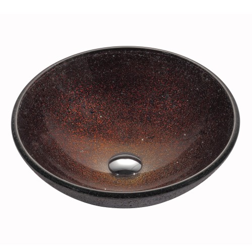 GV-570 Накладная раковина на столешницу  прямоугольная Krausru  - Вид №3