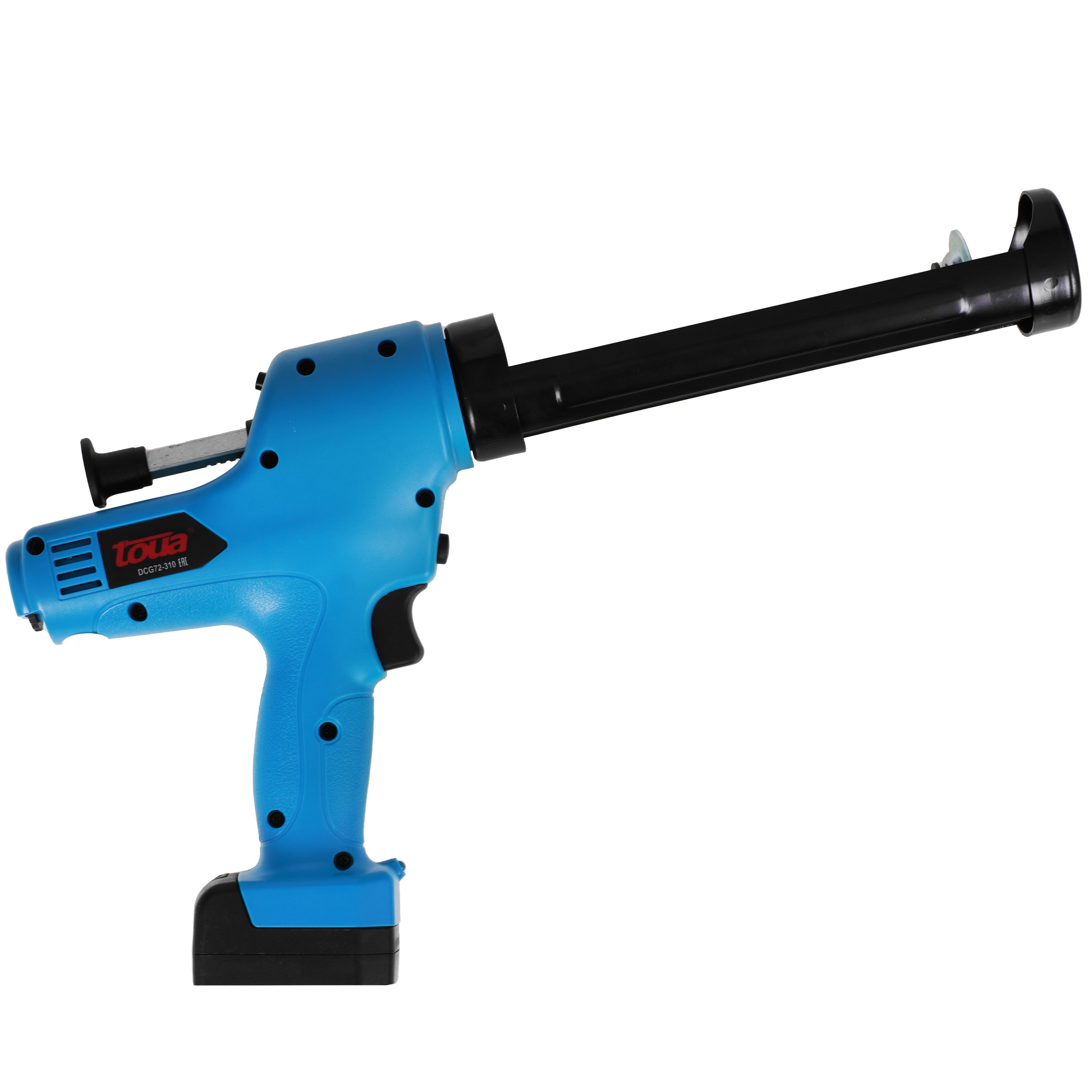 Пистолет для герметика TOUA DCG72-310 5486341 STDN-0143312 - Вид №2