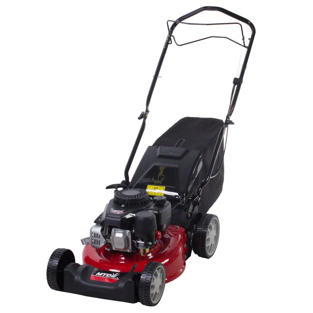 Газонокосилка бензиновая самоходная MTD Smart 42 SPO THORX,  1.9 л/с, 42 см STLM-2209728