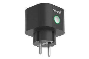 16014929 Умная Розетка Smart Power Link PEHPL02 Perenio