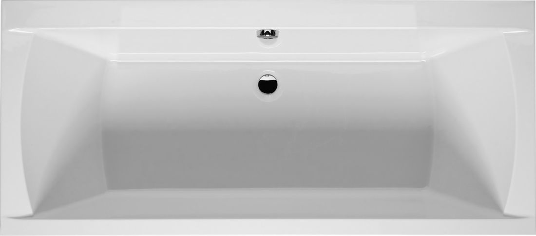 BA7100500000000_top1 Ванна Riho Julia Santreyd