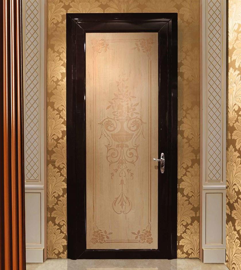 Arnaboldi Interiors Распашная дверь из кедра sun-id-1362243 - Вид №1