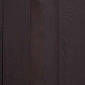 Массивная доска Magestik floor С покрытием Термо Ясень (Гладкая) 400-1800х120 мм.