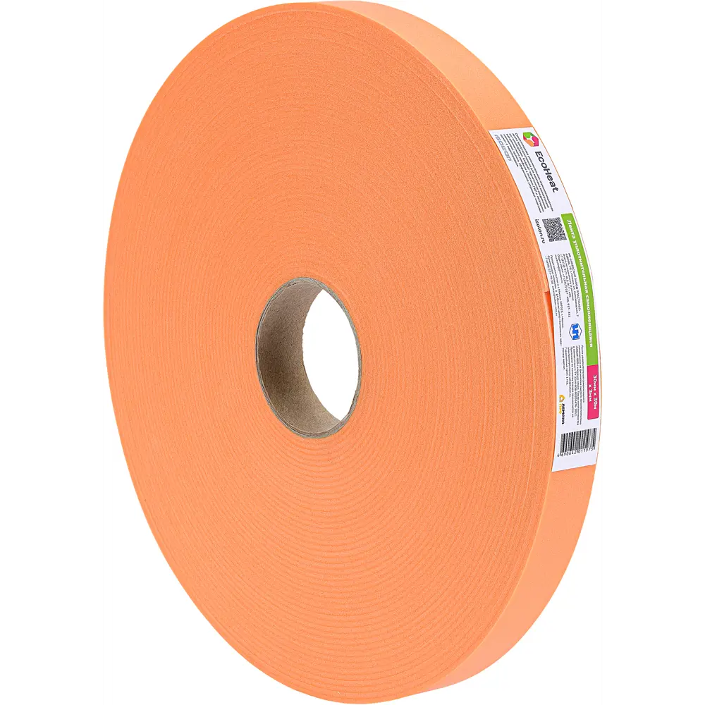Лента уплотнительная 30 мм x 30 м 18675760 STLM-2050798 ISOLONTAPE  - Вид №3