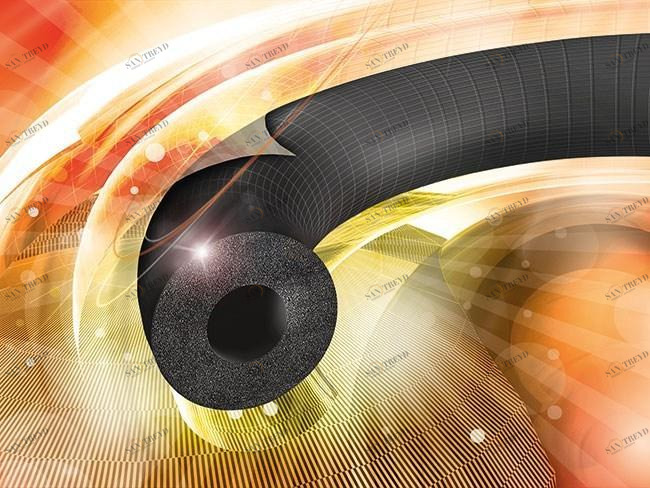 L'Isolante K-Flex Эластомерная изоляция для высоких температур sun-id-1396147