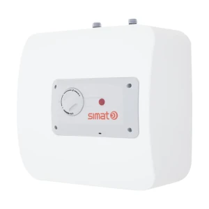 Водонагреватель под мойку 10 л, Simat NTS, эмалированная сталь