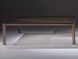 Прямоугольный журнальный столик