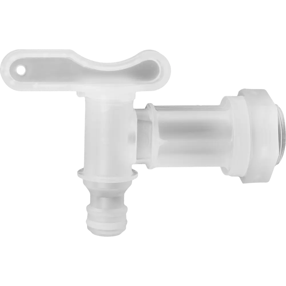 Кран для бочки Santreyd с быстросъёмным соединением 87271004 STLM-1416167 - Вид №1